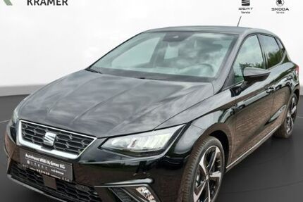 Seat Ibiza 20.000 km 21.990 &euro; Gross Bieberau 64401