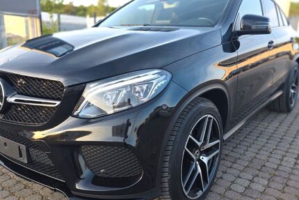 Mercedes-Benz GLE 350 193.500 km 30.100 &euro; Kleinostheim 63801