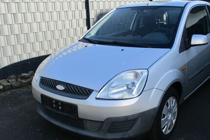 Ford Fiesta 171.000 km 1.600 &euro; Rödermark 63322
