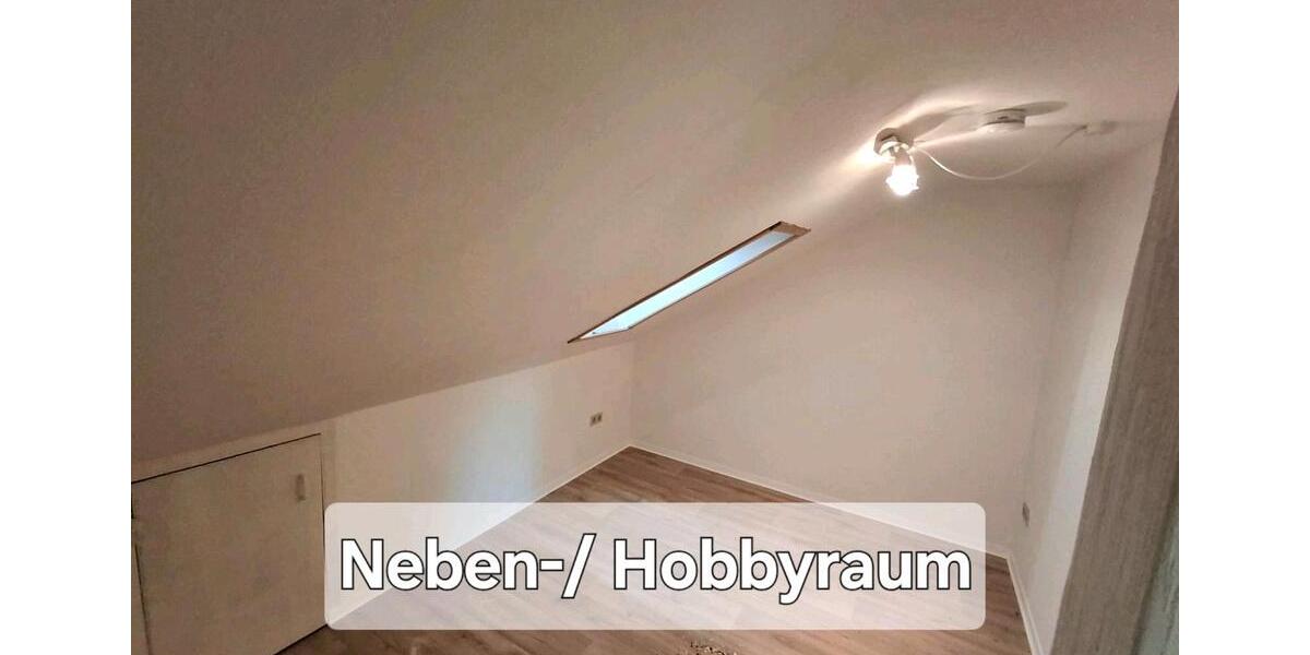 Dachgeschoßwohnung Alzenau - 3 Zimmer, 98 m&sup2;, 980&euro; | Angebot:26296530