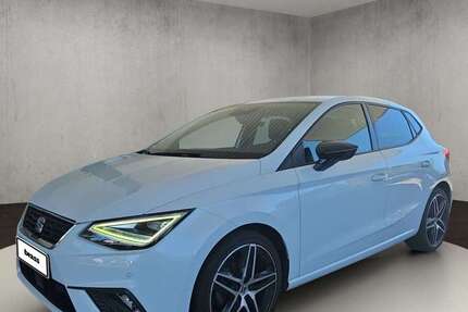 Seat Ibiza 43.500 km 17.950 &euro; Höchst Im Odenwald 64739