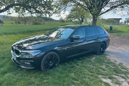 BMW 530 167.000 km 22.800 &euro; Obernburg 63785