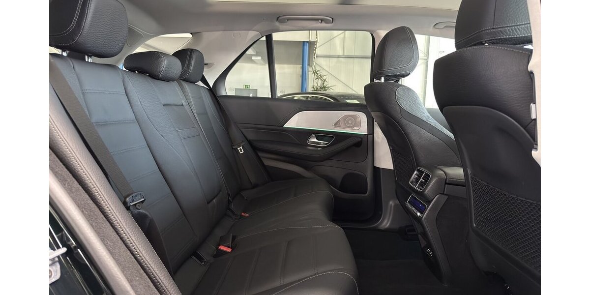 Mercedes-Benz GLE 580 4M AMG PREMIUM PLUS DISTRONIC-MEMORY-DAB 12.205 km 93.999 &euro; Groß-Umstadt 64823