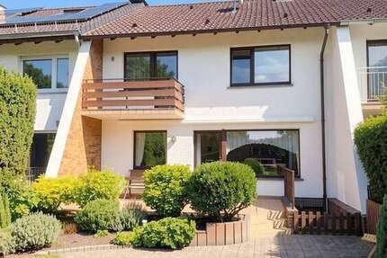 Haus Hanau Großauheim - 4 Zimmer, 125 m&sup2;, 434.000&euro; | Angebot:27313251