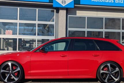 Audi A6 98.600 km 29.940 &euro; Collenberg 97903
