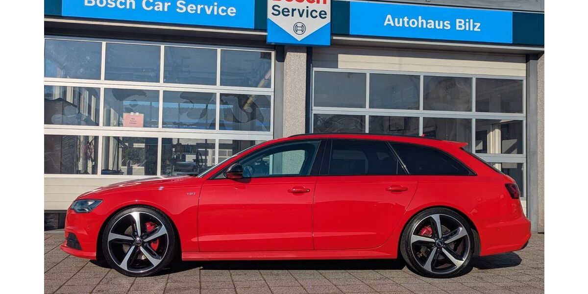Audi A6 98.600 km 29.940 &euro; Collenberg 97903