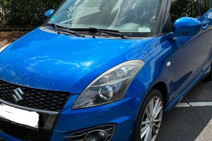 Suzuki Swift 143.200 km 7.300 &euro; Alzenau 63755