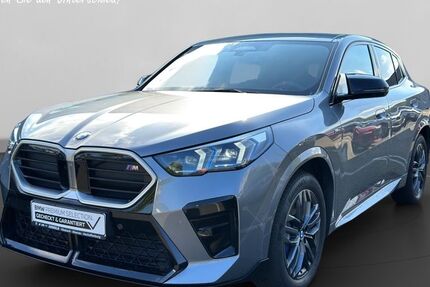 BMW X2 25.002 km 47.970 &euro; Hösbach 63768