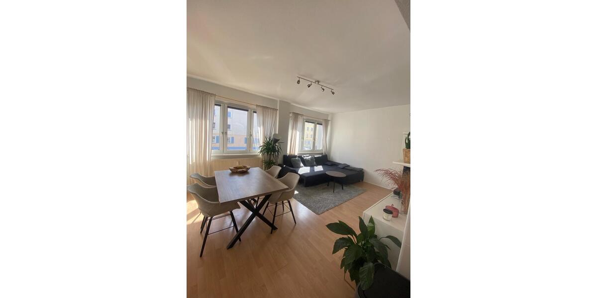 Etagenwohnung Aschaffenburg Gailbach - 2 Zimmer, 55 m&sup2;, 750&euro; | Angebot:25650993