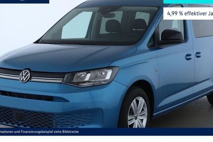 VW Caddy Maxi 3.496 km 34.590 &euro; Hanau 63452