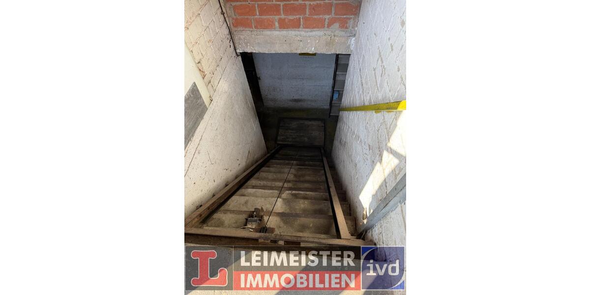 Gewerbeobjekt Aschaffenburg Gailbach - 1.200&euro; | Angebot:25812917