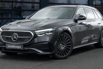 Mercedes-Benz E 220 8.000 km 61.490 &euro; Aschaffenburg 63741