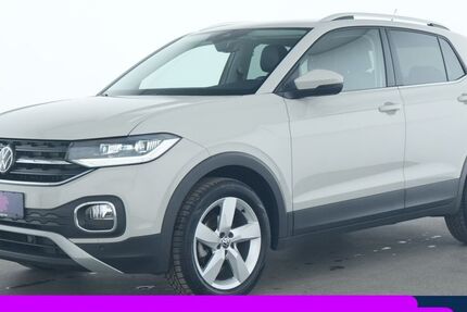 VW T-Cross 66.943 km 19.386 &euro; Dietzenbach bei Frankfurt 63128