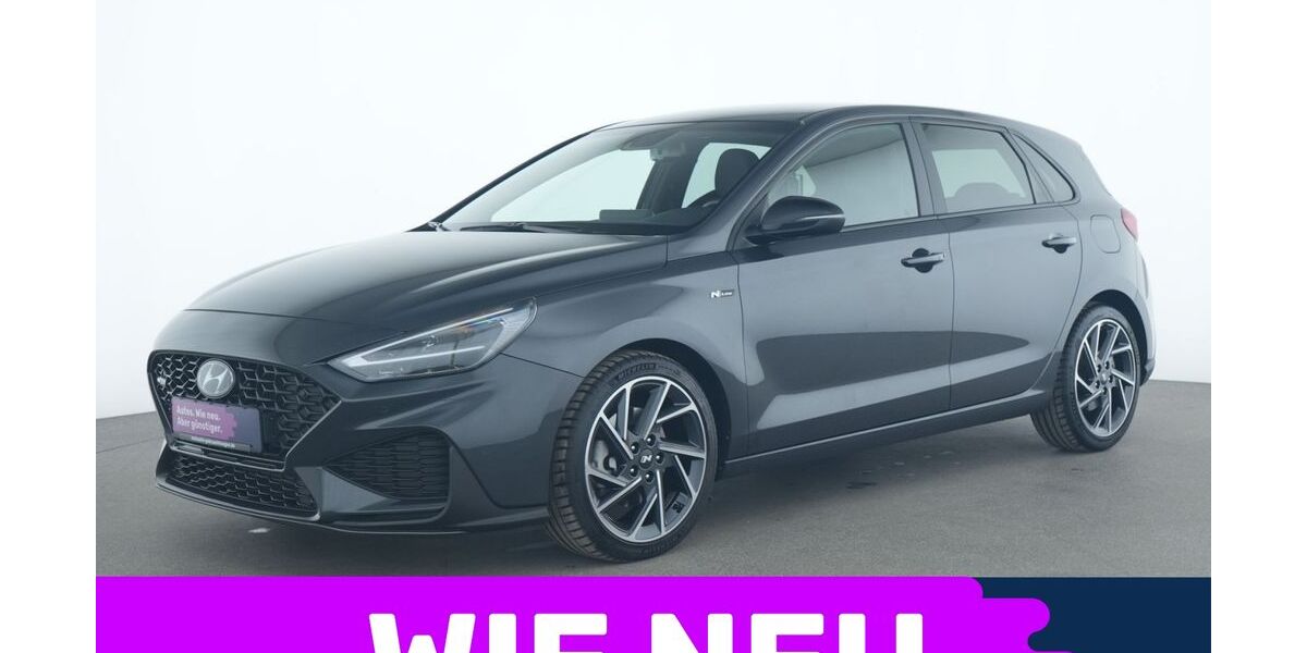 Hyundai i30 19.927 km 24.649 &euro; Dietzenbach bei Frankfurt 63128