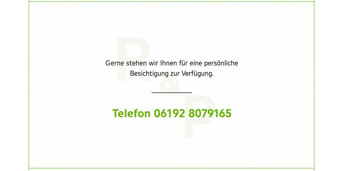 *Idyllisches Reihenhaus in ruhiger und gesuchter Wohnlage von Heusenstamm* - Reihenmittelhaus Heusenstamm | Angebot:27273820