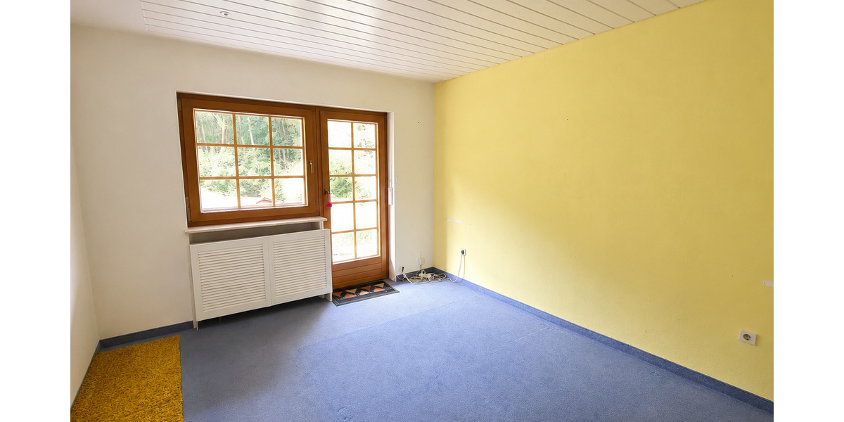 *Idyllisches Reihenhaus in ruhiger und gesuchter Wohnlage von Heusenstamm* - Reihenmittelhaus Heusenstamm | Angebot:27273820
