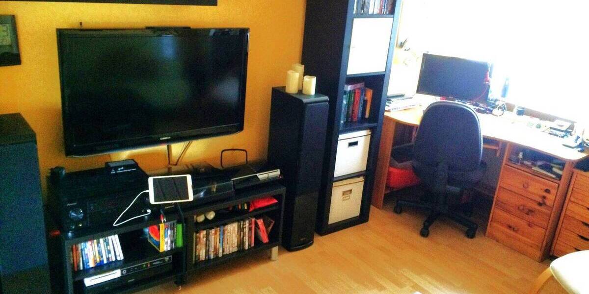 Etagenwohnung Alzenau - 2 Zimmer, 51 m&sup2;, 159.000&euro; | Angebot:26155301