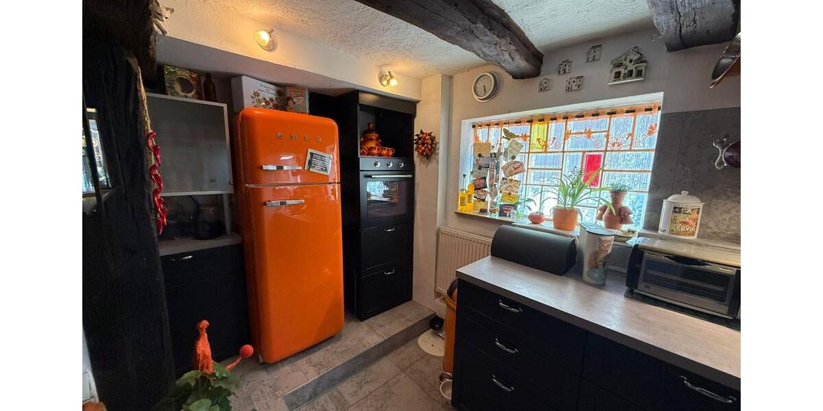 Erdgeschoßwohnung Rödermark - 2 Zimmer, 60 m&sup2;, 1.200&euro; | Angebot:26295542