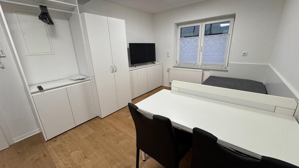 Erdgeschoßwohnung Alzenau - 1 Zimmer, 19 m&sup2;, 600&euro; | Angebot:25960635