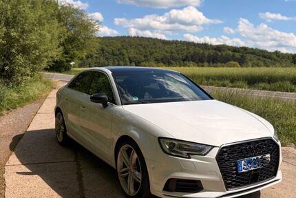 Audi A3 86.650 km 19.900 &euro; Linsengericht 63589