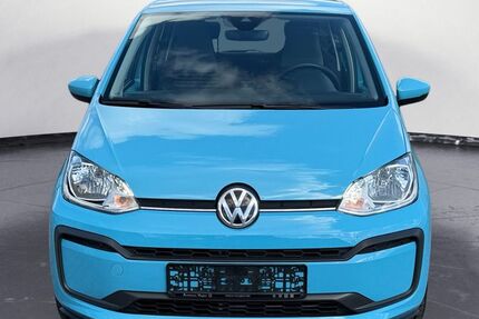 VW up! 35.104 km 11.898 &euro; Bad König / Zell 64732