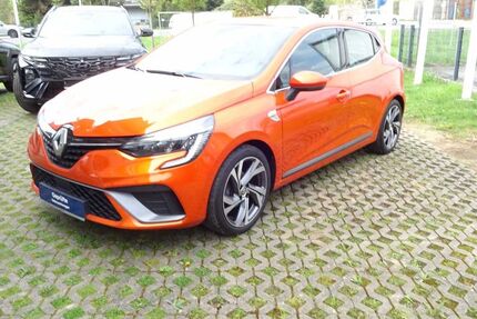 Renault Clio 74.000 km 11.999 &euro; Elsenfeld 63820