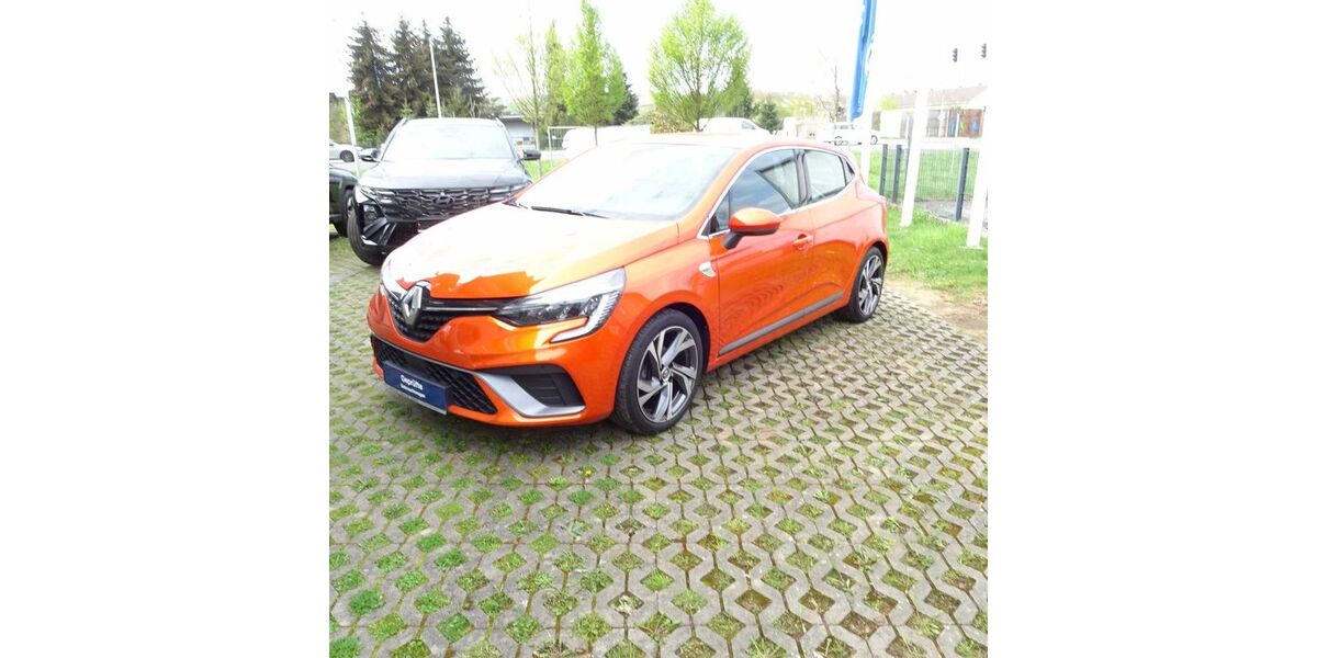 Renault Clio 74.000 km 11.999 &euro; Elsenfeld 63820