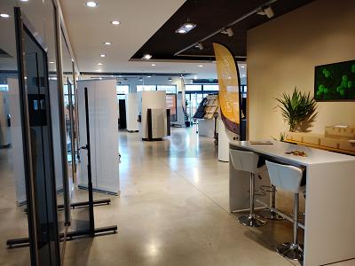 BUSINESS MIT WOHLFÜHLCHARAKTER - Gewerbeobjekt Bruchköbel | Angebot:26065824