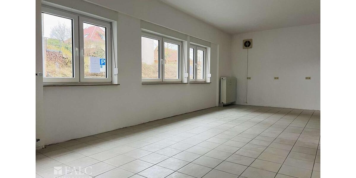 Gewerbeobjekt Mömbris - 600&euro; | Angebot:24309202