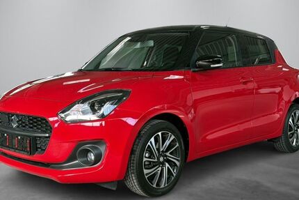 Suzuki Swift 20.950 km 14.670 &euro; Kleinostheim 63801