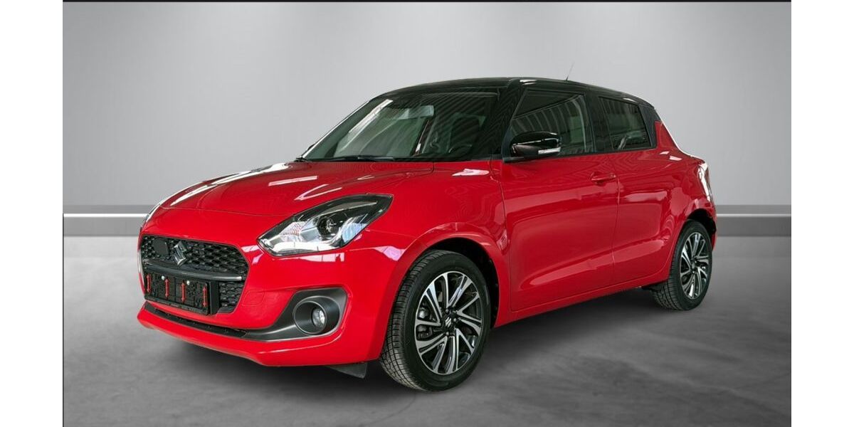 Suzuki Swift 20.950 km 14.670 &euro; Kleinostheim 63801