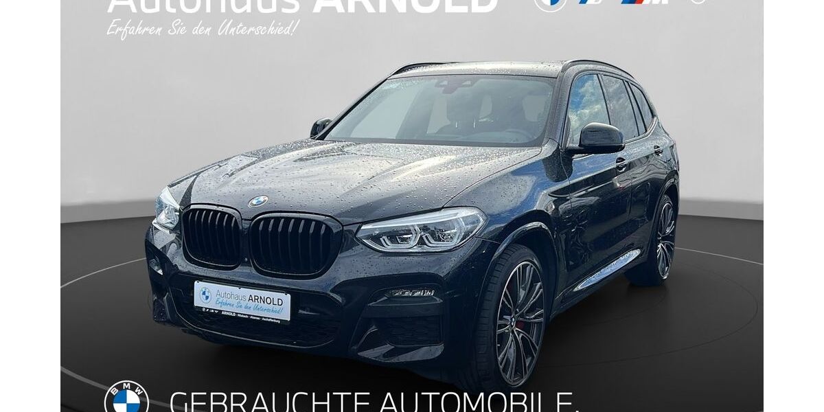 BMW X3 43.900 km 37.490 &euro; Alzenau 63755
