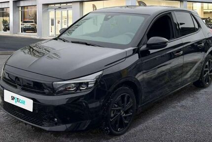 Opel Corsa 16.700 km 19.990 &euro; Blankenbach 63825