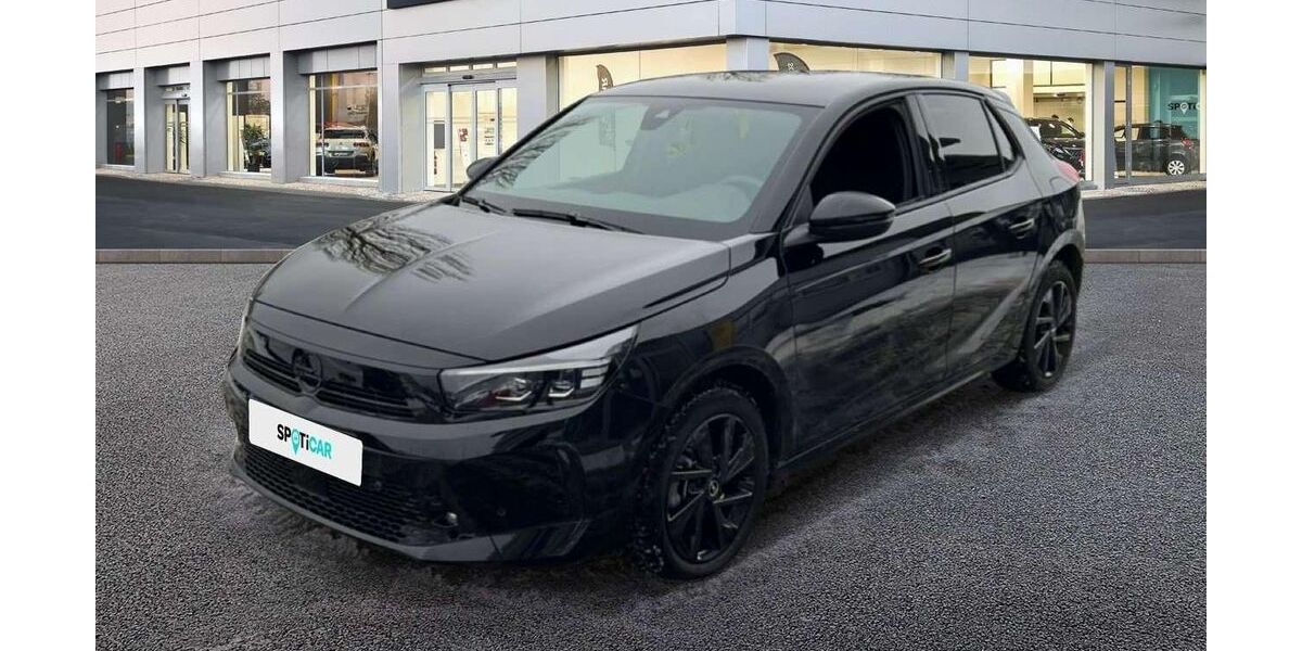 Opel Corsa 16.700 km 19.990 &euro; Blankenbach 63825