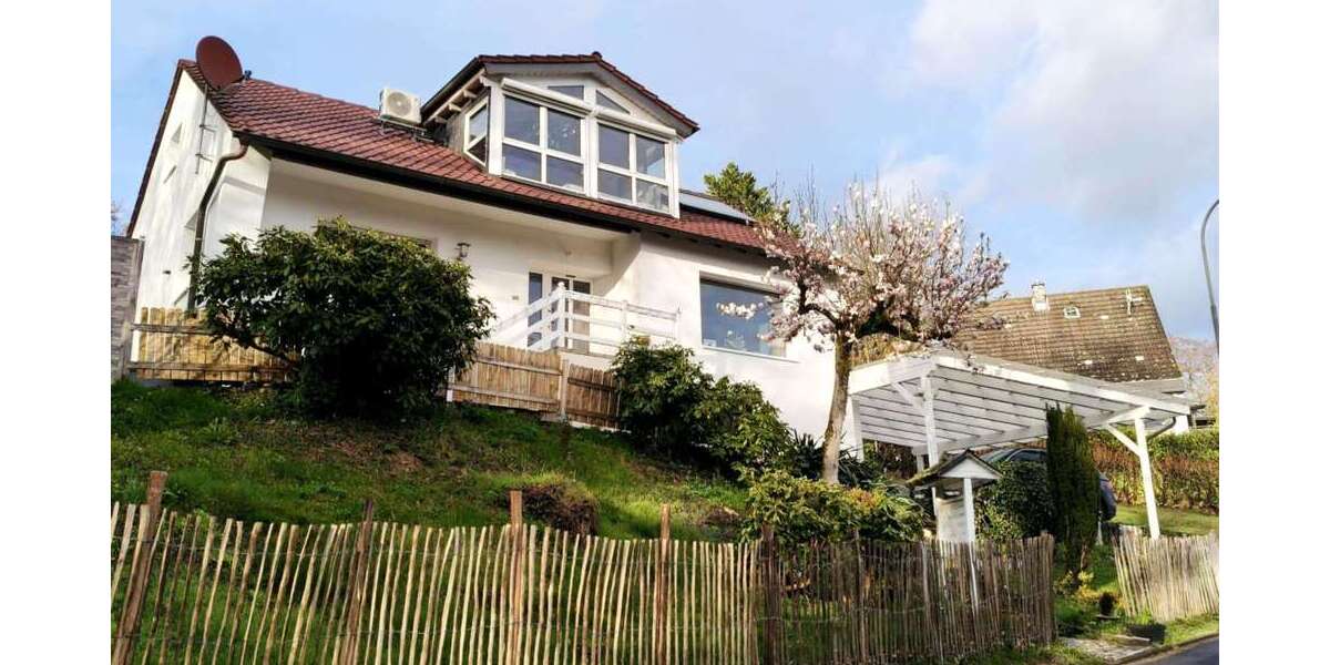 Einfamilienhaus Freigericht - 5 Zimmer, 118 m&sup2;, 429.000&euro; | Angebot:26021166