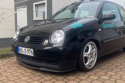 VW Lupo 169.000 km 1.850 &euro; Gelnhausen 63571