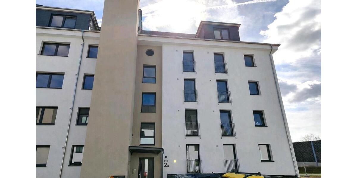 Etagenwohnung Hanau Großauheim - 3 Zimmer, 93 m&sup2;, 1.300&euro; | Angebot:25831936