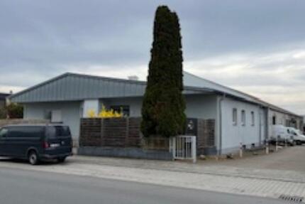 Gewerbeobjekt Rodgau - 350&euro; | Angebot:25898473