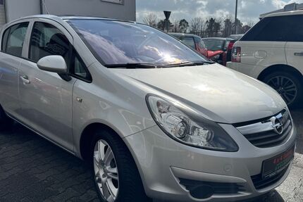 Opel Corsa 56.300 km 5.478 &euro; Rödermark 63322