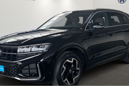 VW Touareg 30.935 km 64.940 &euro; Aschaffenburg 63741
