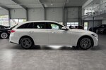Mercedes-Benz C 300 T e AMG DISTRONIC-PANORAMA-360°-MEMORY 23.810 km 43.889 &euro; Groß-Umstadt 64823