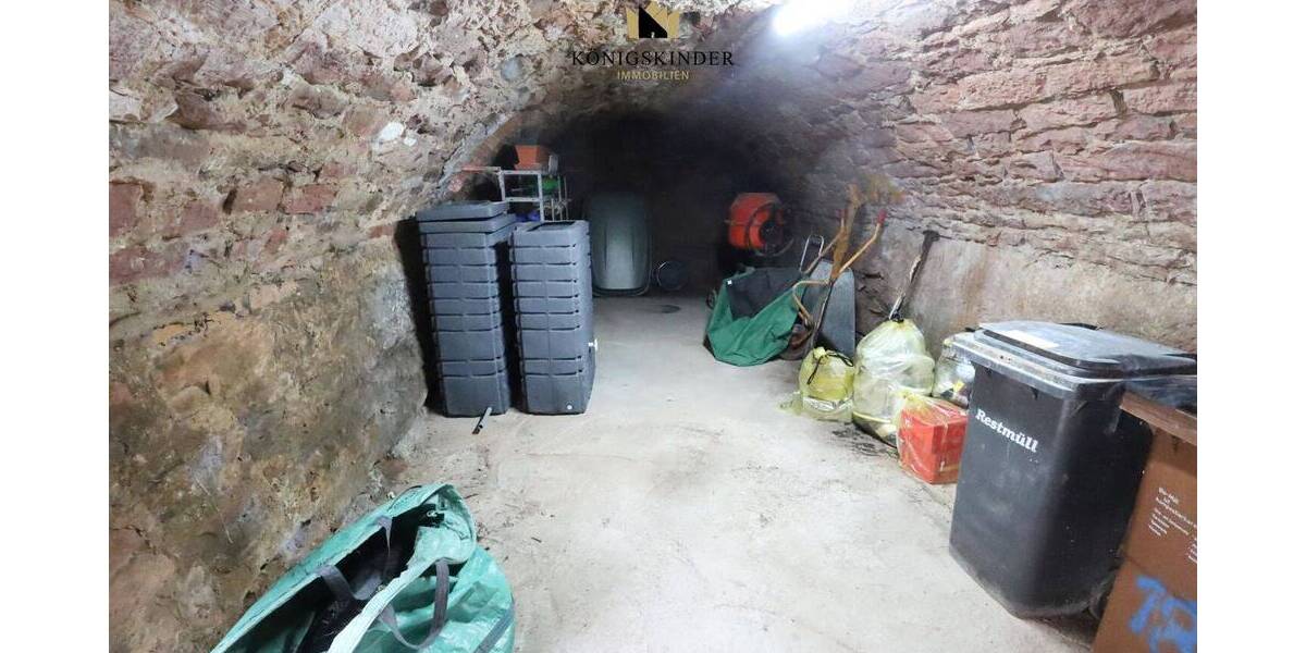 Einfamilienhaus Rothenbuch - 5 Zimmer, 122 m&sup2;, 152.000&euro; | Angebot:26155434