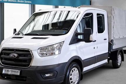Ford Transit 76.284 km 20.390 &euro; Maintal 63477
