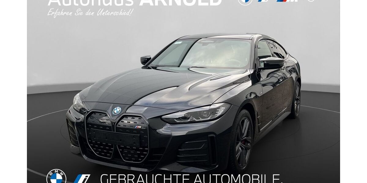 BMW i4 54.900 km 46.210 &euro; Alzenau 63755