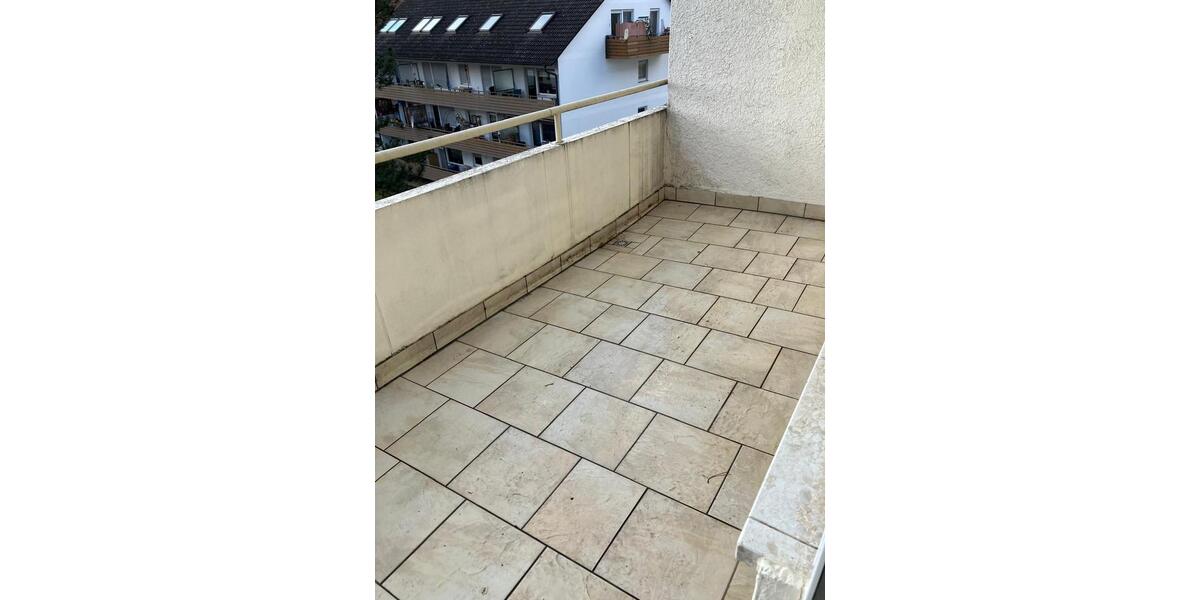 Etagenwohnung Aschaffenburg Gailbach - 1 Zimmer, 32 m&sup2;, 465&euro; | Angebot:26297636