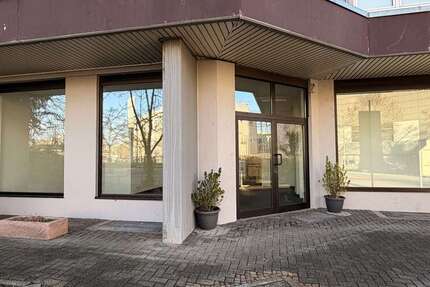Gewerbeobjekt Hanau Innenstadt - 205.000&euro; | Angebot:24314081