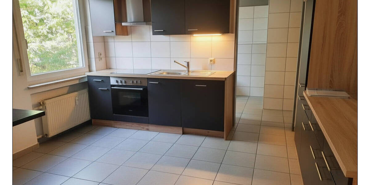 Etagenwohnung Obernburg am Main Obernburg - 2 Zimmer, 50 m&sup2;, 600&euro; | Angebot:26292134