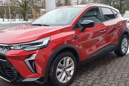 Mitsubishi ASX 11.320 km 20.990 &euro; Mainhausen 63533