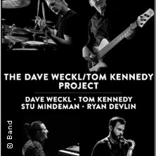 Dave Weckl/Tom Kennedy Project 30.05.2026 Colos - Saal