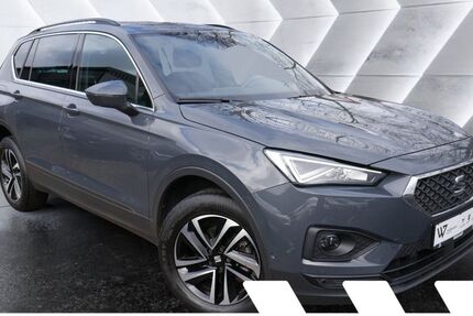 Seat Tarraco 72.839 km 22.907 &euro; Gelnhausen 63571
